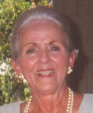 Mildred Williams Meyer