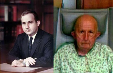 Earl Fletcher Jackson