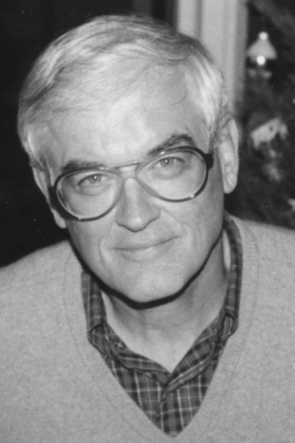 Thomas Albert Gray
