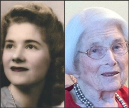 Kathlyn LaNell Blundell Haney