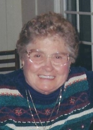 Ethel Bransford Miller Roescheise