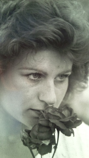 Natalie Rushing Jones