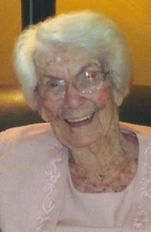 Eleanor Norwood Ford