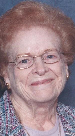 Marie Dallas Adkins Barfield