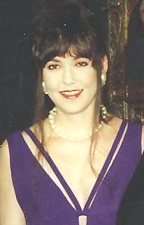 Sherry Louise Johnson
