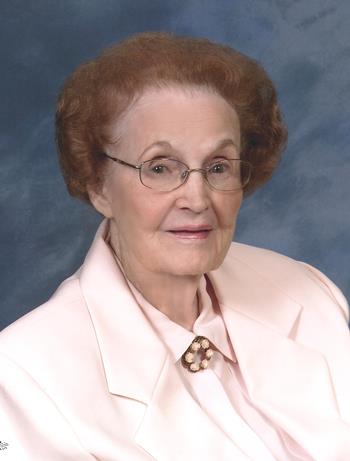 Mary Elizabeth (Cotter) Quattlebaum