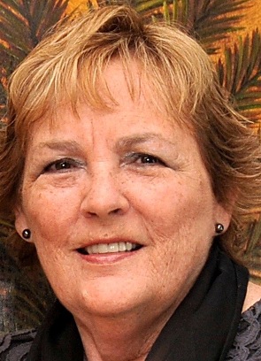 Carol Dean Walters Holcomb