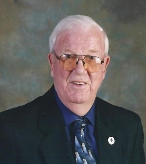 Charles Franklin Cranford