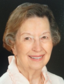 Betty Adams Shrider Deaton