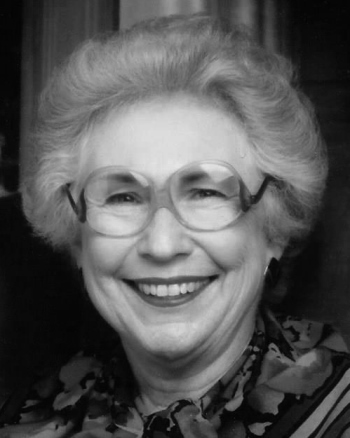 Mildred Harrison Calhoun