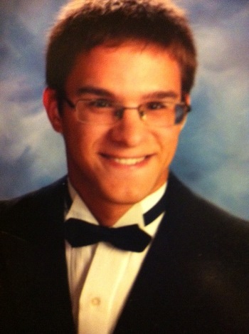 Trenton Thomas Hendrix Byrd