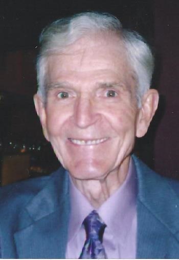 Benjamin Lecil Gibson