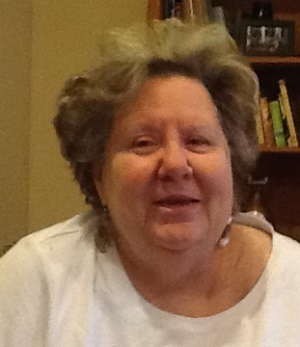 Donna Marie Burroughs Smith