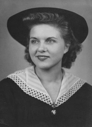 Esta Claudine Cranford