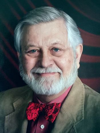 Dr. Lawson Edward Glover Jr