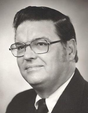 Paul Crennell Faubel