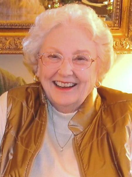 Marcella Stough Goodwin