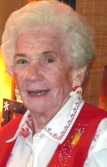 Emma Birch Wright Thomas