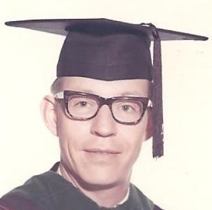 Dr, James Robert Rasch, Sr.