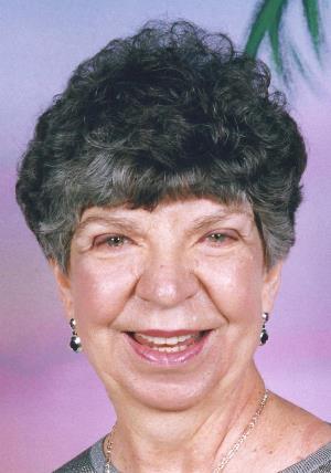 Barbara A. Yarnell