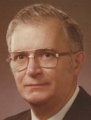 Earl Sigfrid Magnuson