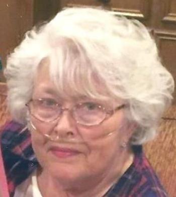 Jayne Granoff Jackson