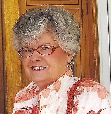 Frances Jeanette Watson Johnston