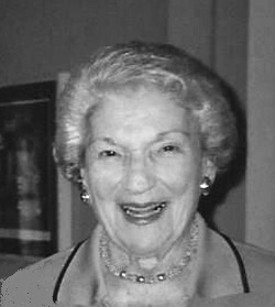 Janet Grundfest Mayersohn