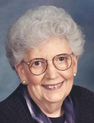 Billie Faye Wallace Rowlett