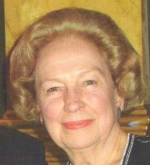 Jerry Sue Brewer Floyd