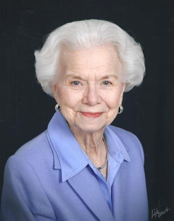 Marie Elizabeth Carpenter Erwin