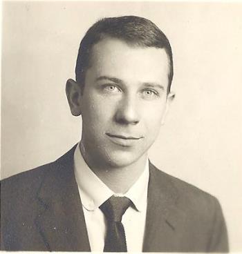 Arthur Nelson Peters Jr