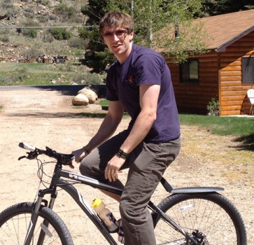 Craig Barrett Downing