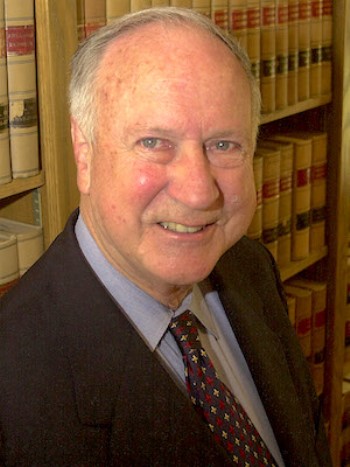 Raymond (Ray) Hoyt Thornton, Jr.