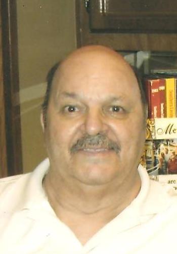 Carl Ernest Finkbeiner