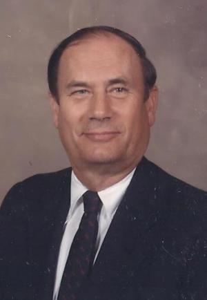 James Neilson Kennedy