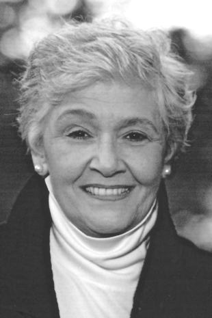 Susan Scarbrough Zook