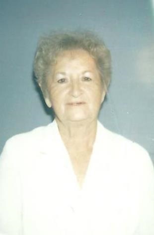 Ernestine Mayer Harris