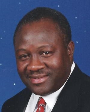 George Nathaniel Bumpus, Sr.