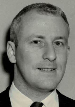 Richard Vincent Bordsen