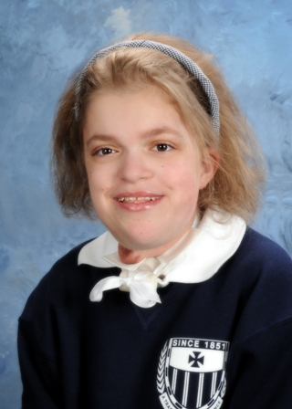 Arabella Grier Brown 