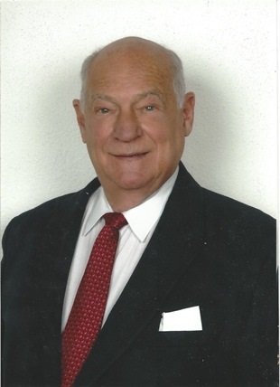 Eugene Gustavous Eberle, Jr.