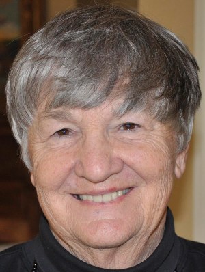 Colette Hotine Pirie