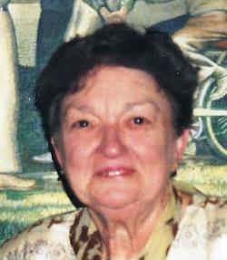 Pauline F. Robertson