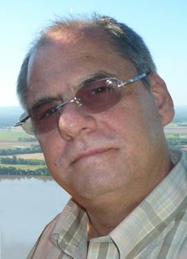 Barry Richard Witherspoon 