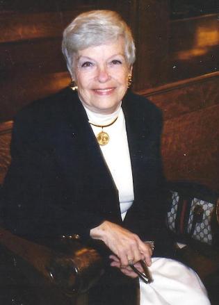 Betty M. Isgrig