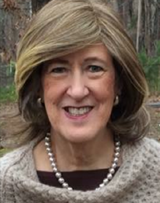 Mary Jane Swearingen McDonald 