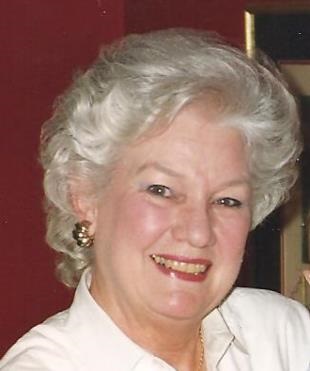 Elsie Elizabeth Shipp Crank