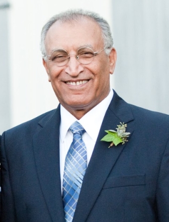 Ali Bachari