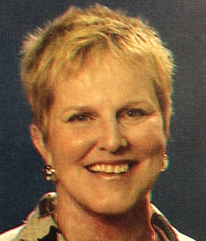 Mary Catherine Springstead